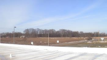 Weather camera view of Ravenna MS.