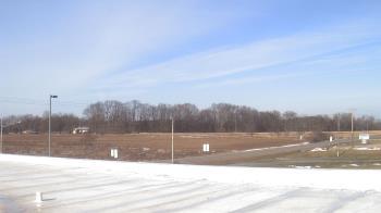 Weather camera view of Ravenna MS.