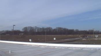 Weather camera view of Ravenna MS.