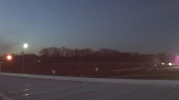 Weather camera view of Ravenna MS.