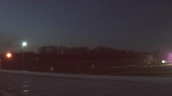 Weather camera view of Ravenna MS.