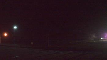 Weather camera view of Ravenna MS.