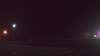 Weather camera view of Ravenna MS.