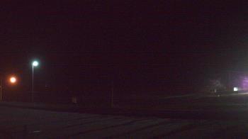 Weather camera view of Ravenna MS.