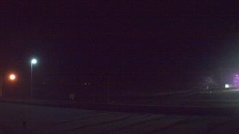 Weather camera view of Ravenna MS.