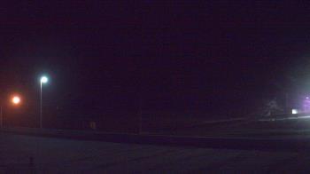 Weather camera view of Ravenna MS.