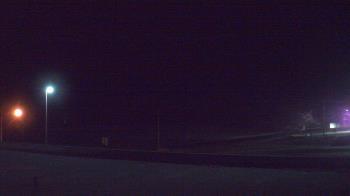 Weather camera view of Ravenna MS.