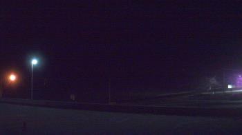 Weather camera view of Ravenna MS.