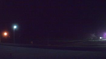 Weather camera view of Ravenna MS.