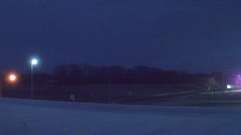 Weather camera view of Ravenna MS.