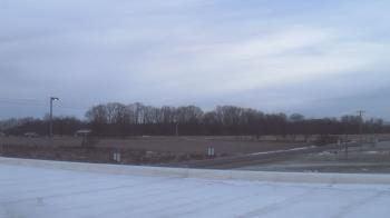 Weather camera view of Ravenna MS.