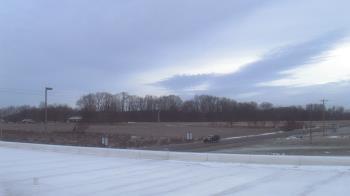 Weather camera view of Ravenna MS.