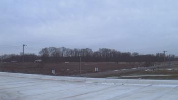 Weather camera view of Ravenna MS.