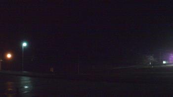 Weather camera view of Ravenna MS.