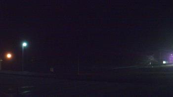 Weather camera view of Ravenna MS.