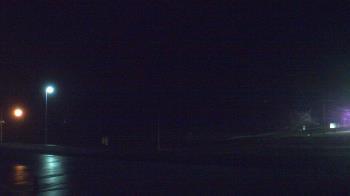 Weather camera view of Ravenna MS.