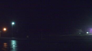 Weather camera view of Ravenna MS.