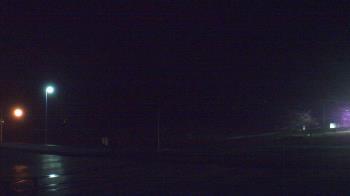 Weather camera view of Ravenna MS.