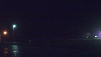 Weather camera view of Ravenna MS.