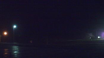 Weather camera view of Ravenna MS.