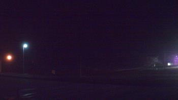 Weather camera view of Ravenna MS.