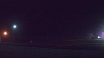 Weather camera view of Ravenna MS.