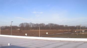 Weather camera view of Ravenna MS.