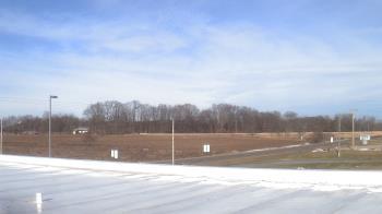 Weather camera view of Ravenna MS.