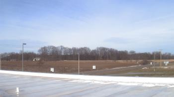 Weather camera view of Ravenna MS.