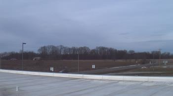 Weather camera view of Ravenna MS.