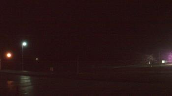 Weather camera view of Ravenna MS.