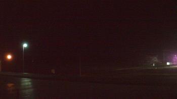 Weather camera view of Ravenna MS.