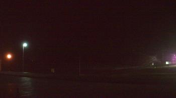 Weather camera view of Ravenna MS.