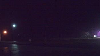 Weather camera view of Ravenna MS.