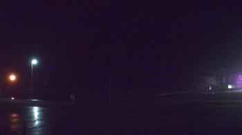 Weather camera view of Ravenna MS.