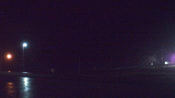 Weather camera view of Ravenna MS.