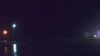 Weather camera view of Ravenna MS.