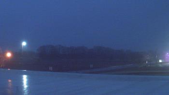 Weather camera view of Ravenna MS.