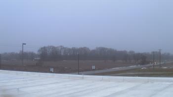 Weather camera view of Ravenna MS.