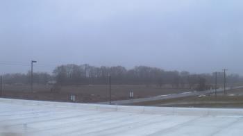 Weather camera view of Ravenna MS.
