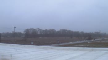 Weather camera view of Ravenna MS.