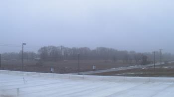 Weather camera view of Ravenna MS.