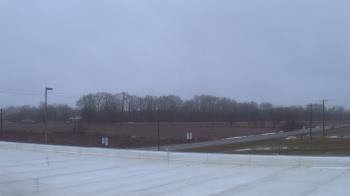 Weather camera view of Ravenna MS.