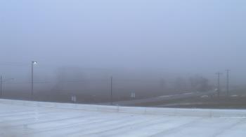 Weather camera view of Ravenna MS.