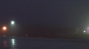 Weather camera view of Ravenna MS.