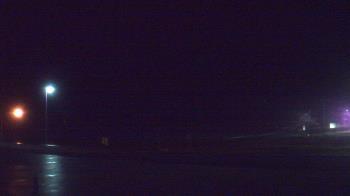 Weather camera view of Ravenna MS.