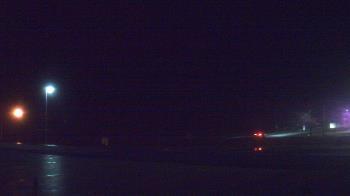 Weather camera view of Ravenna MS.