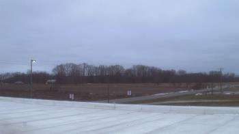 Weather camera view of Ravenna MS.