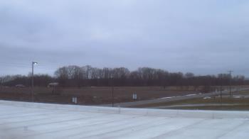 Weather camera view of Ravenna MS.