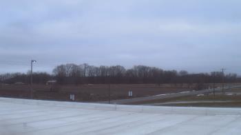 Weather camera view of Ravenna MS.